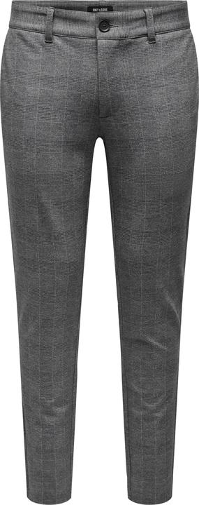 Produktbild Only & Sons Onsmark Slim Check Pants 9887 Noos (36)