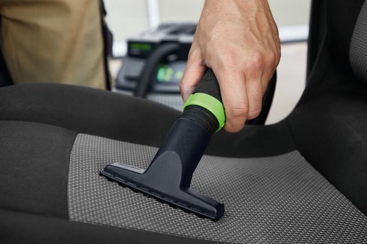 Image du produit Festool Aspirateur mobile Aspiration Accessoires de nettoyage CLEANTEC CT 25 E-Set 577536 (Aspirateur eau et poussière)