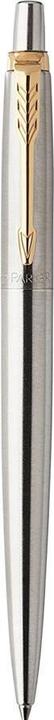 Actual product image Parker Pen Jotter (Silver, 2 x)