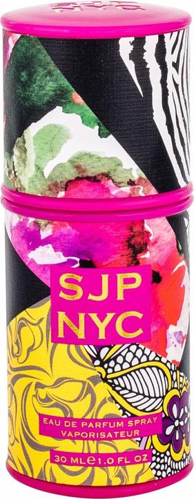 Produktbild Sarah Jessica Parker Nyc (Eau de Parfum, 30 ml)