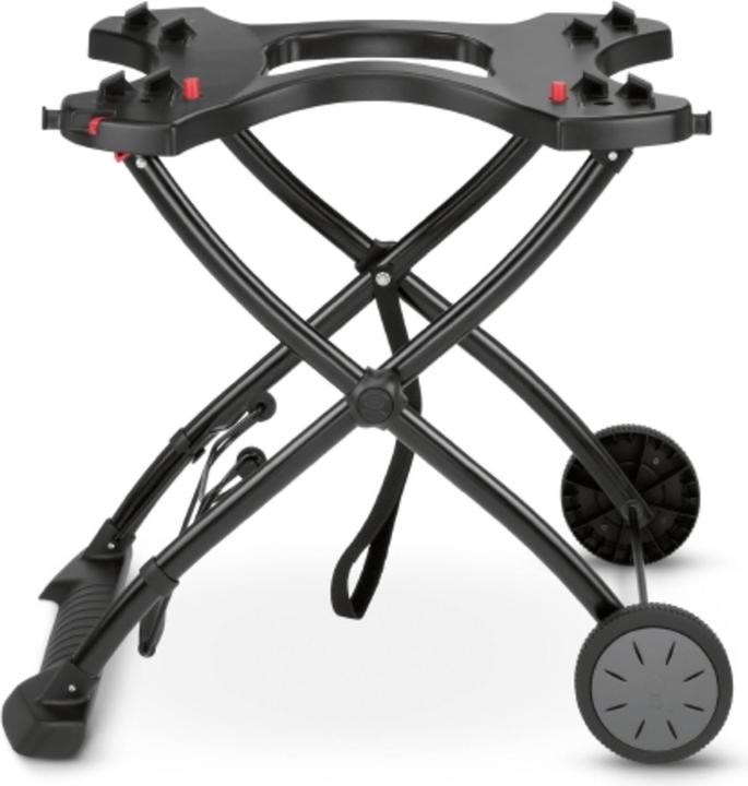 Weber Chariot
