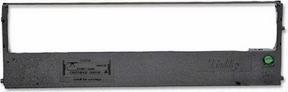 Actual product image TallyGenicom Ribbon black
