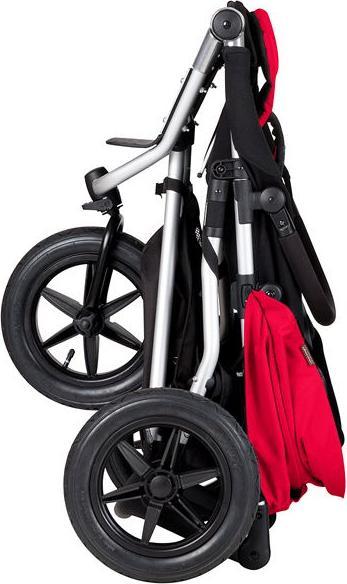 Immagine prodotto Mountain Buggy Giungla urbana 3.0