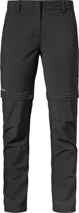 Image du produit Schöffel Pants Ascona Zip Off (72)