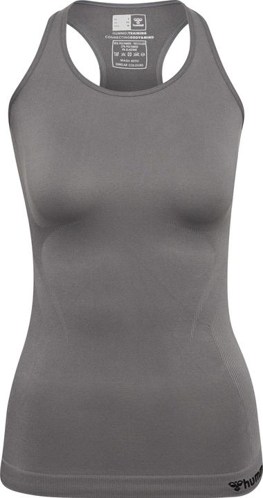 hummel hmlTIF SEAMLESS TOP (XS)