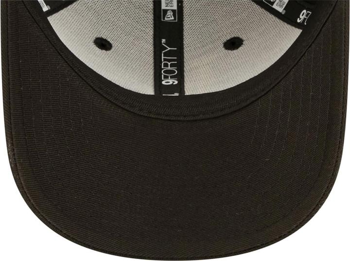 Actual product image New Era 9Forty Enfants Cap - Los Angeles Dodgers noir (55, 56, 54 C)