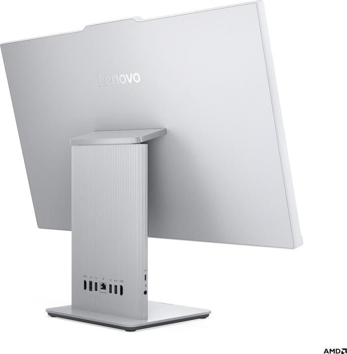 Immagine prodotto Lenovo IdeaCentre AIO 27ARR9 (AMD Ryzen 5 7535HS, 16.38 GB, 512 GB, Radeon 660M)