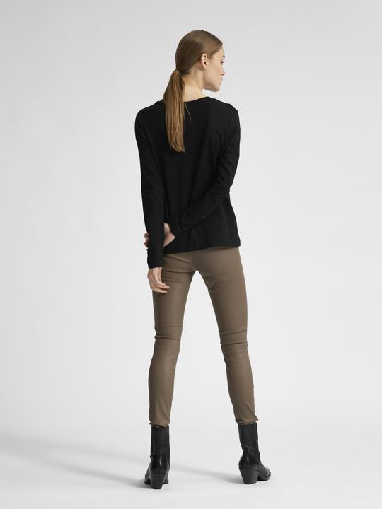 Immagine prodotto Selected Femme Girocollo a manica lunga (XS)