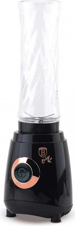 Immagine prodotto BerlingerHaus BLENDER BH-9164 Nero ROSE (250 W)