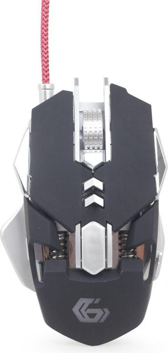 Image du produit Gembird MUSG-05 (Filaire)