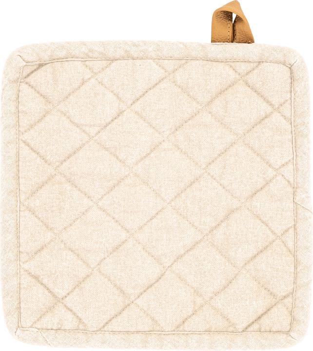 Produktbild Tiseco Topflappen Myrna (100% Baumwolle)
