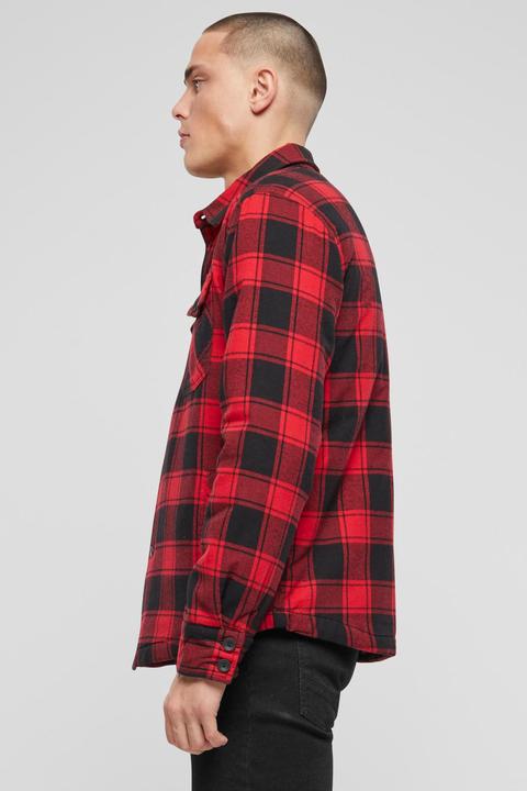 Actual product image Brandit Lumberjacket (4XL)