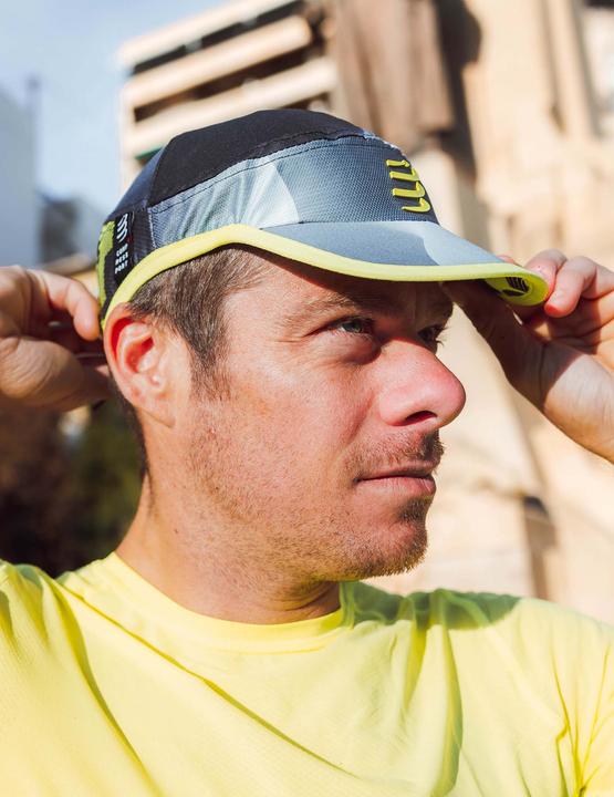 Image du produit Compressport Casquette Pro Racing
