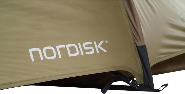 Immagine prodotto Nordisk Oppland 3 PU (Tenda a tunnel, 4.62 kg, 3 persone)