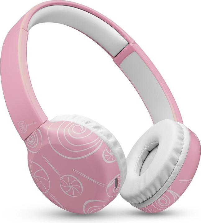 Immagine prodotto Music Sound Fantasy (Nessuna soppressione del rumore, 22 h, Senza fili)