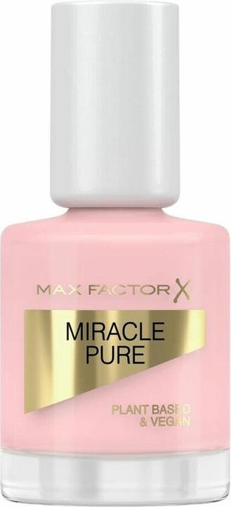 Max Factor Miracle Pure Nail No 220 (220 Cherry Blossom, Farblack)