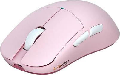 Actual product image Lamzu Atlantis MINI 4K Gaming Mouse - Champion Edition (Wireless)