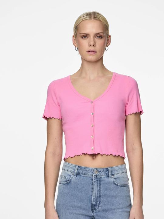 Image du produit Pieces PCMADDY Oberteil mit kurzen Ärmeln (S)