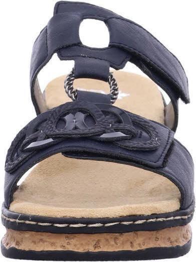 Actual product image Rieker Mule 62936-14 (36)