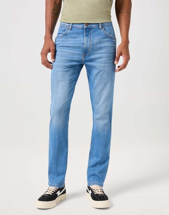 Produktbild Wrangler Jeans Slim Fit Larston (W36/L34)