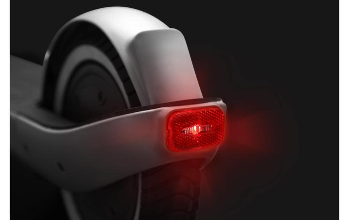 Produktbild SoFlow So One (20 km/h, 30 km, 350 W)