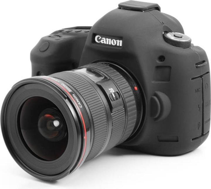 Actual product image easyCover Housing protection for Canon EOS 5D Mark III (Cover, Canon EOS 5D Mark III)