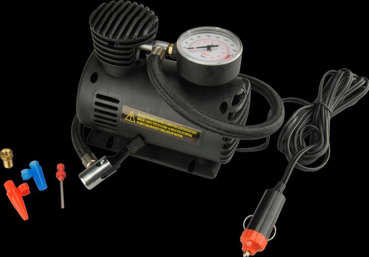 Produktbild Cartrend Kompressor (18 Bar, 15 l)