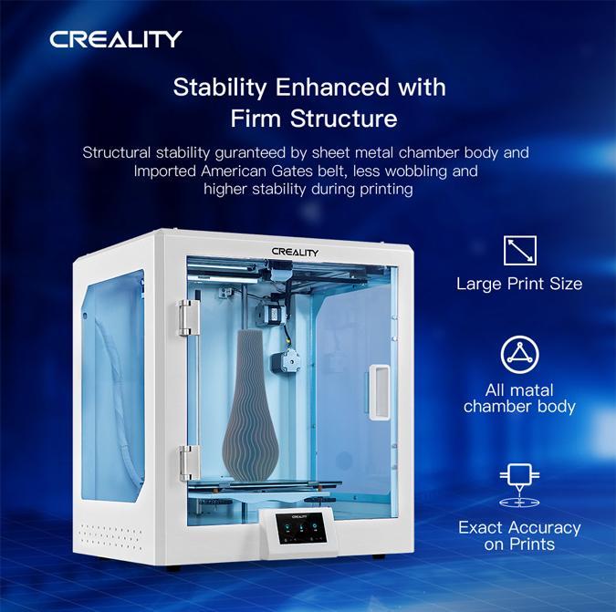 Produktbild Creality CR-5 Pro H