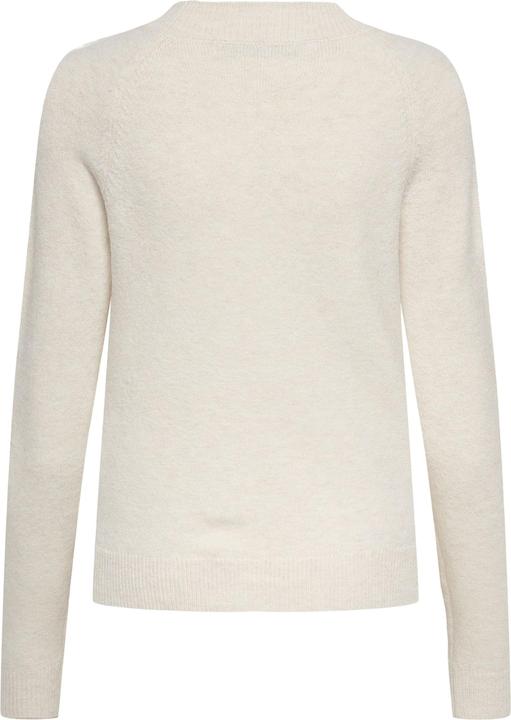 Produktbild Only Einfarbiger Strickpullover (S)