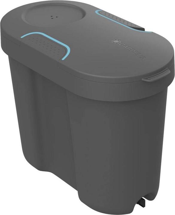 Immagine prodotto Gardena Set di irrigazione per le vacanze (Set per l'irrigazione a goccia)