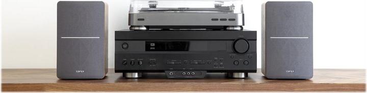 Actual product image Edifier P12 (1 pair, 20 W)