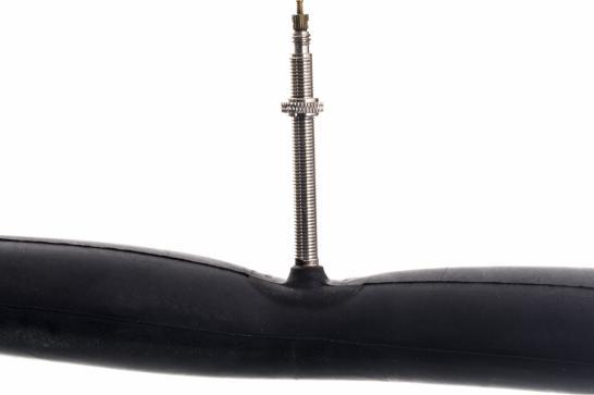Actual product image Continental Race Light (Presta (SV), 28", 60 mm)