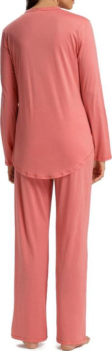 Produktbild Hanro Cotton Deluxe Pyjama (M)