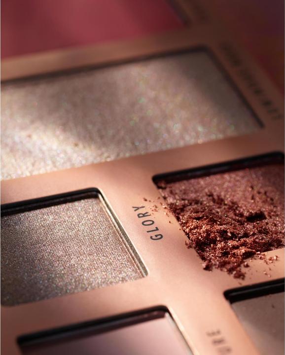 Produktbild Catrice Blossom Glow Eye & Cheek Palette (Blossom Glow)