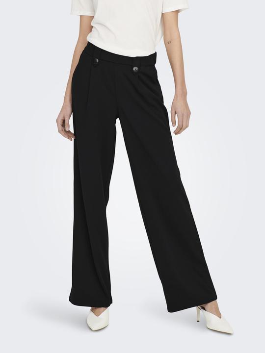 Produktbild Only Einfarbige Hose (30)