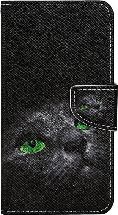 Actual product image Cover-Discount Poco M6 Pro / Redmi Note 13 Pro 4G - Case Cover with motif (Xiaomi Redmi Note 13 Pro 4G, Xiaomi Poco M6 Pro)