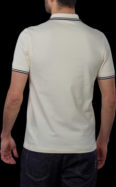 Image du produit Fred Perry Poloshirt M3600 (S)