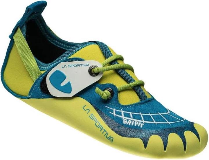 Produktbild La Sportiva Gripit Climbing Shoes Kids (32)