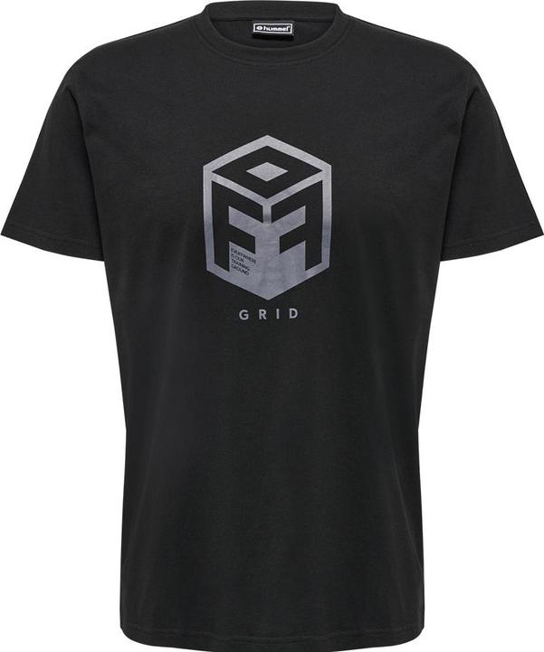 Actual product image hummel Offgrid Cotton Jersey S/S (L)