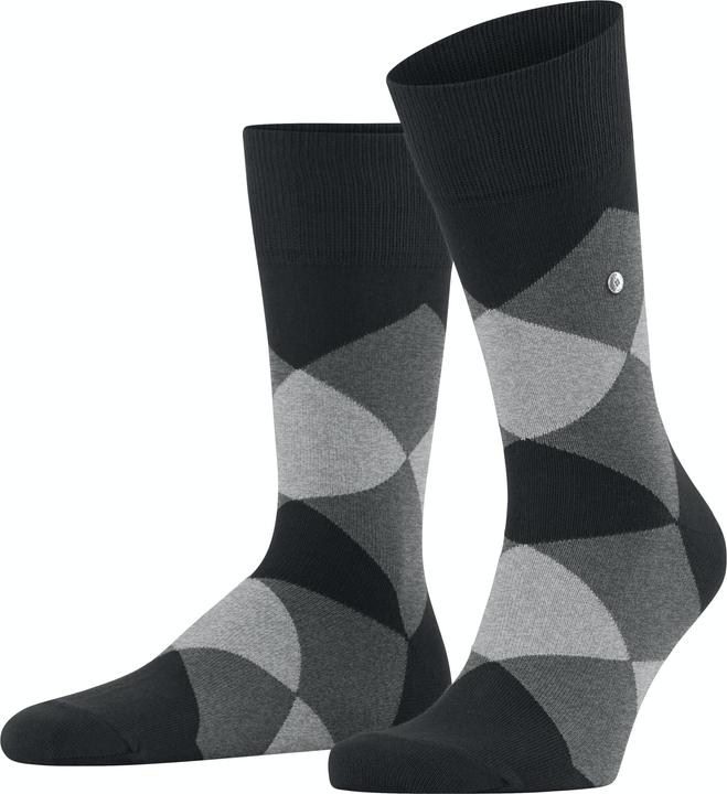 Burlington Clyde (40 - 46)