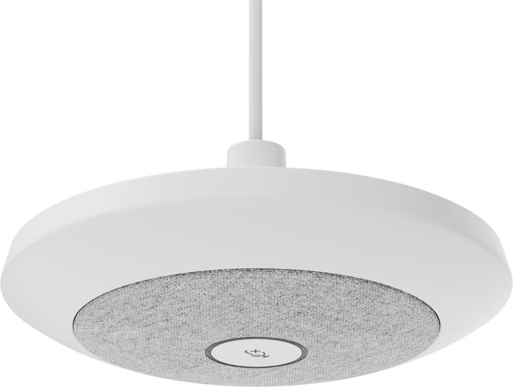 Actual product image Logitech Mic Pod Pendant Mount