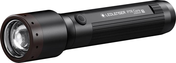 Actual product image Ledlenser P7R Core (16.50 cm, 1400 lm)