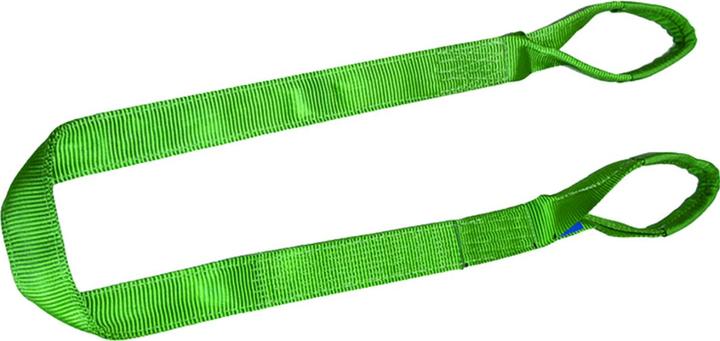 Actual product image SpanSet Lifting slings SPECTRE