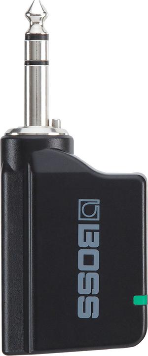 Immagine prodotto BOSS (Electronics) Trasmettitore radio sostitutivo WL-T (Chitarra, Spigola)