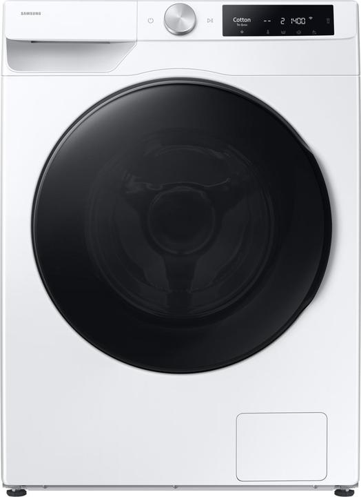 Actual product image Samsung WD90DG6B85BE