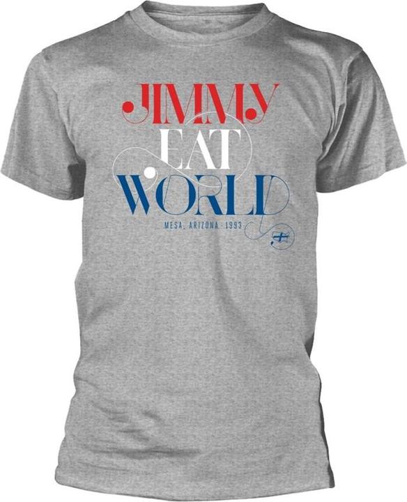 Actual product image Universal Textiles Unisex Adult Swoop T-Shirt (S)