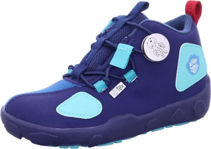 Produktbild Affenzahn Sneaker Trail Octopus (28)