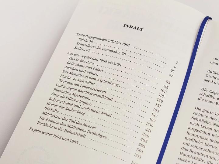 Produktbild Imperium (Deutsch, Ryszard Kapuscinski, 2015)