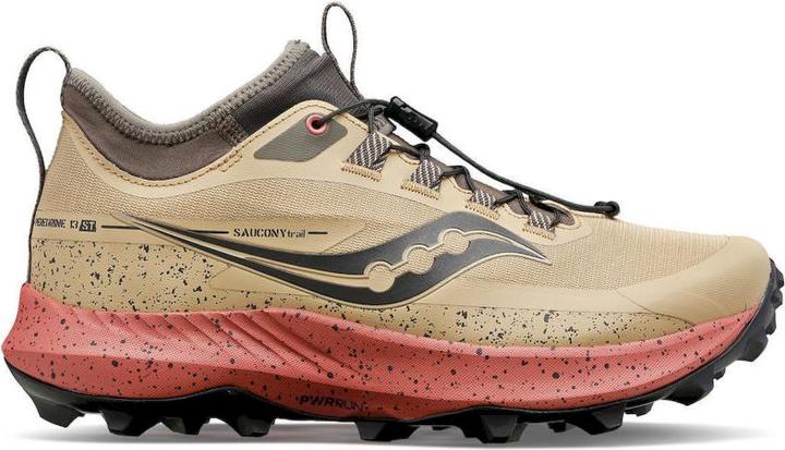 Actual product image Saucony PEREGRINE 13 ST (40)