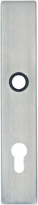 Image du produit Mega Plaques de porte 35.462 (Garniture de plaque de porte)